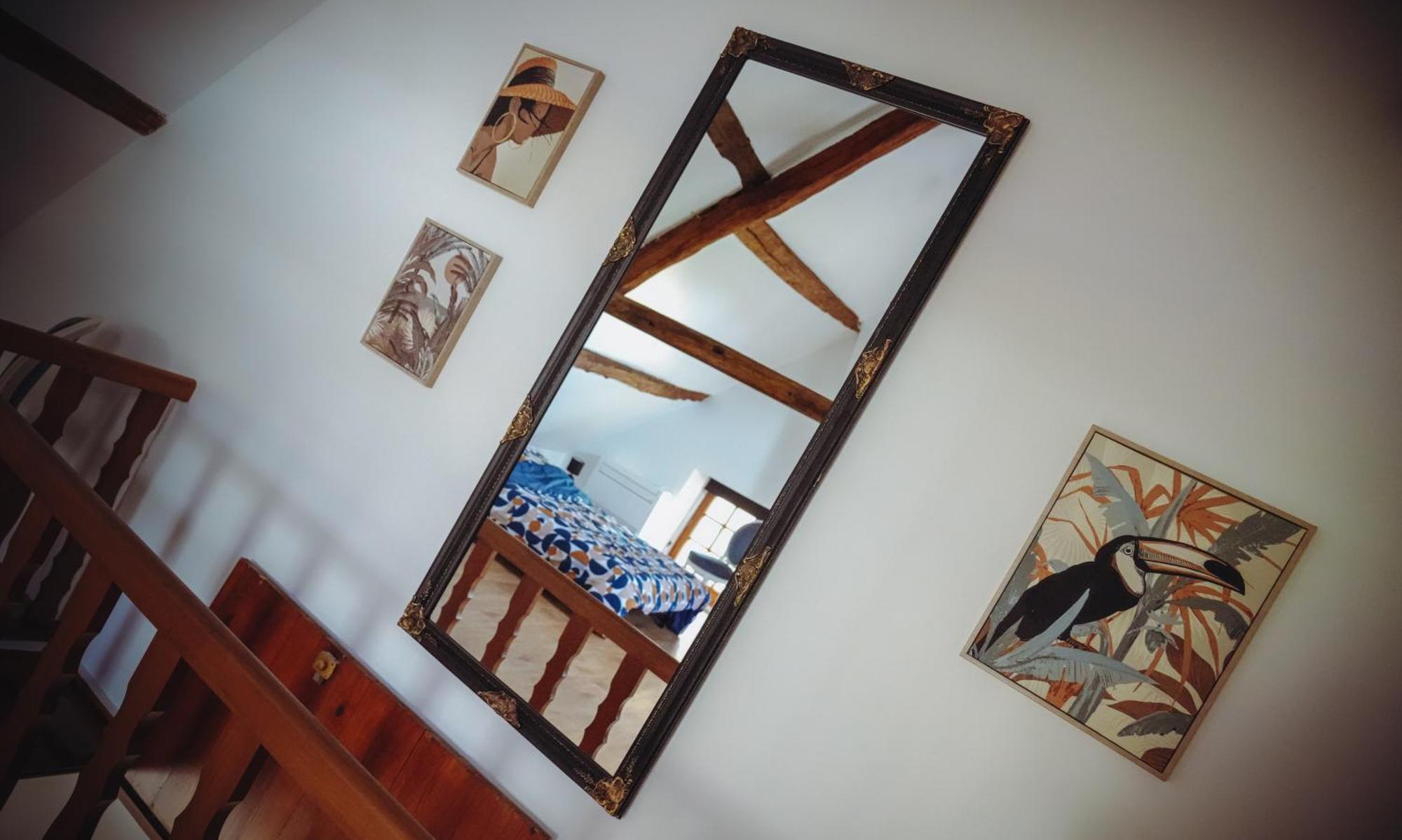 Ferienhaus Le Victor Noir